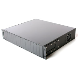 Fcia Rack FCU-RACK16-DC – OMSA Industrial