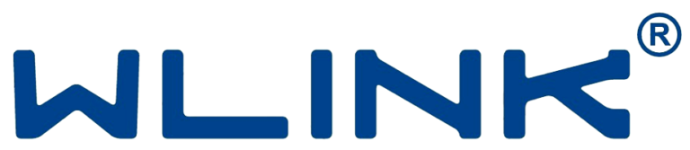 Logo Wlink