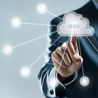 Plataforma de gestión de la nube de IoT – Omsa Industrial
